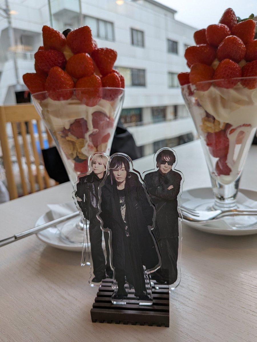 おかん(しょうこ) tweet media