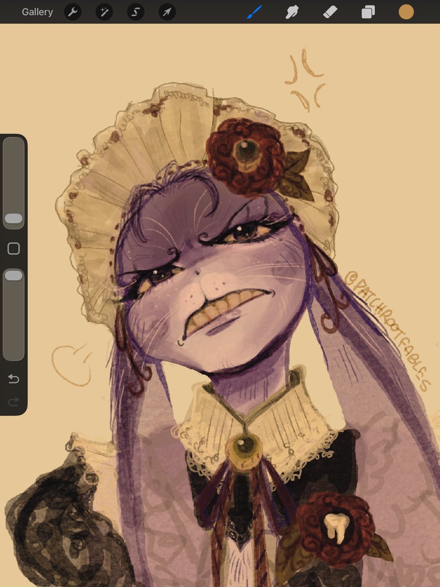 patchrootfables tweet media