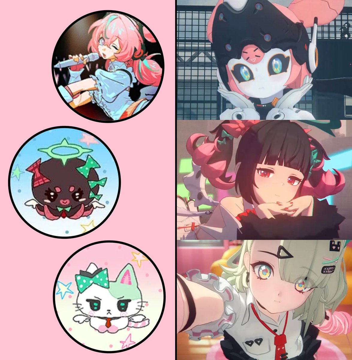 ZenlessWorld tweet media