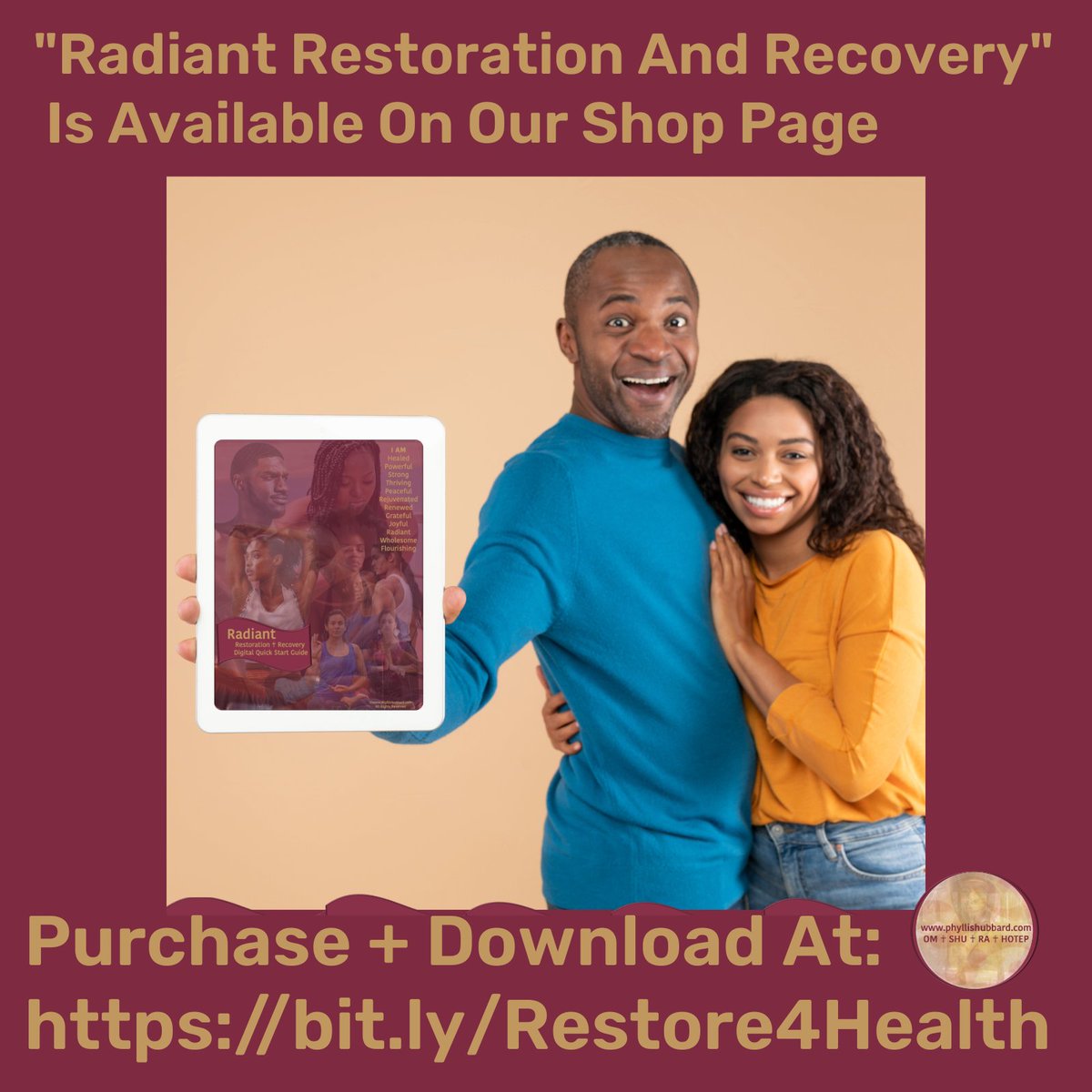 Phyllis SHU Hubbard tweet media