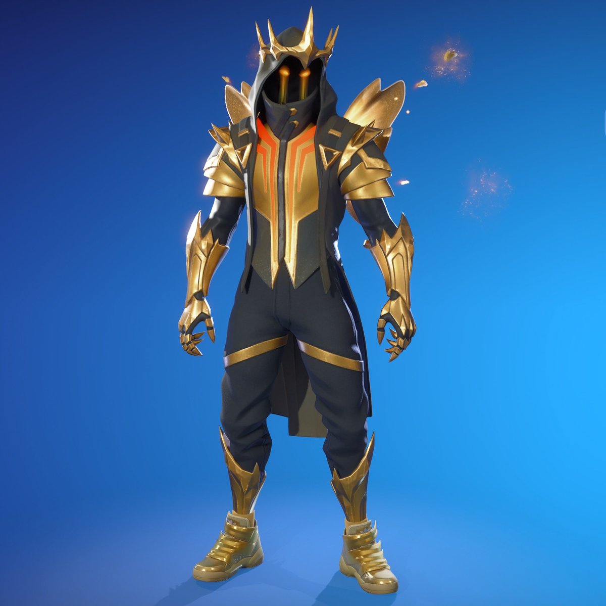 🟧 Skyline Sam ❄️ tweet media