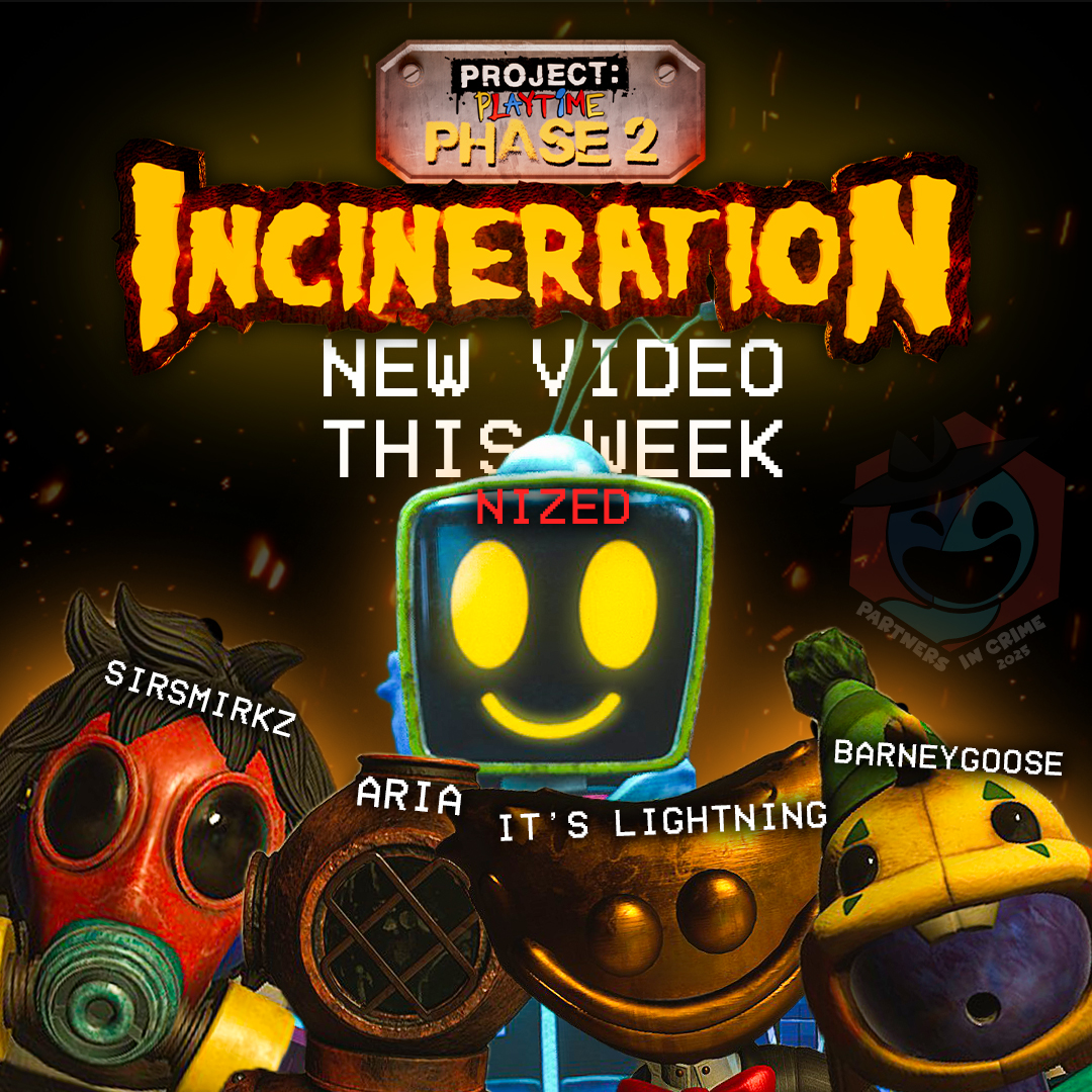 Nized | Andony tweet media