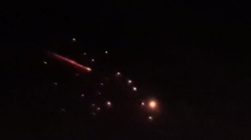 Jonathan Berim tweet media