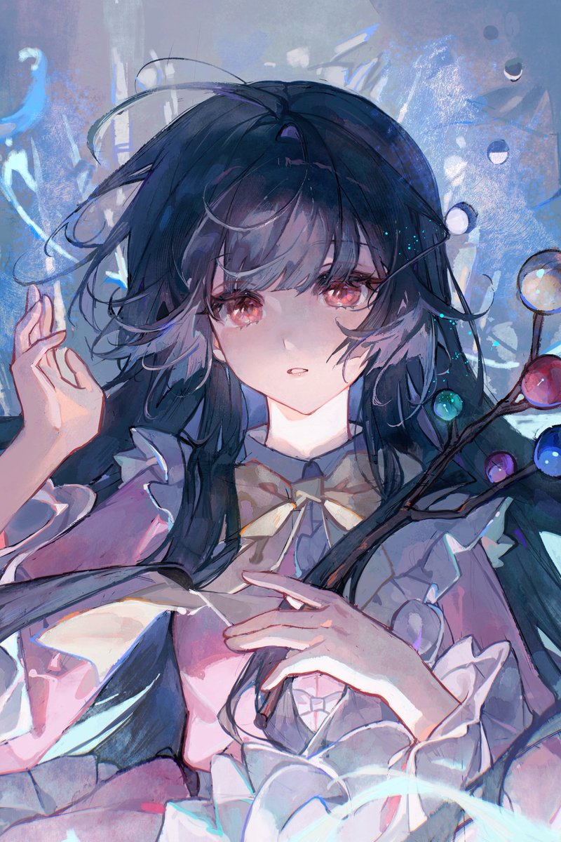 ニャーキング👑 瑠璃の鳥 tweet media