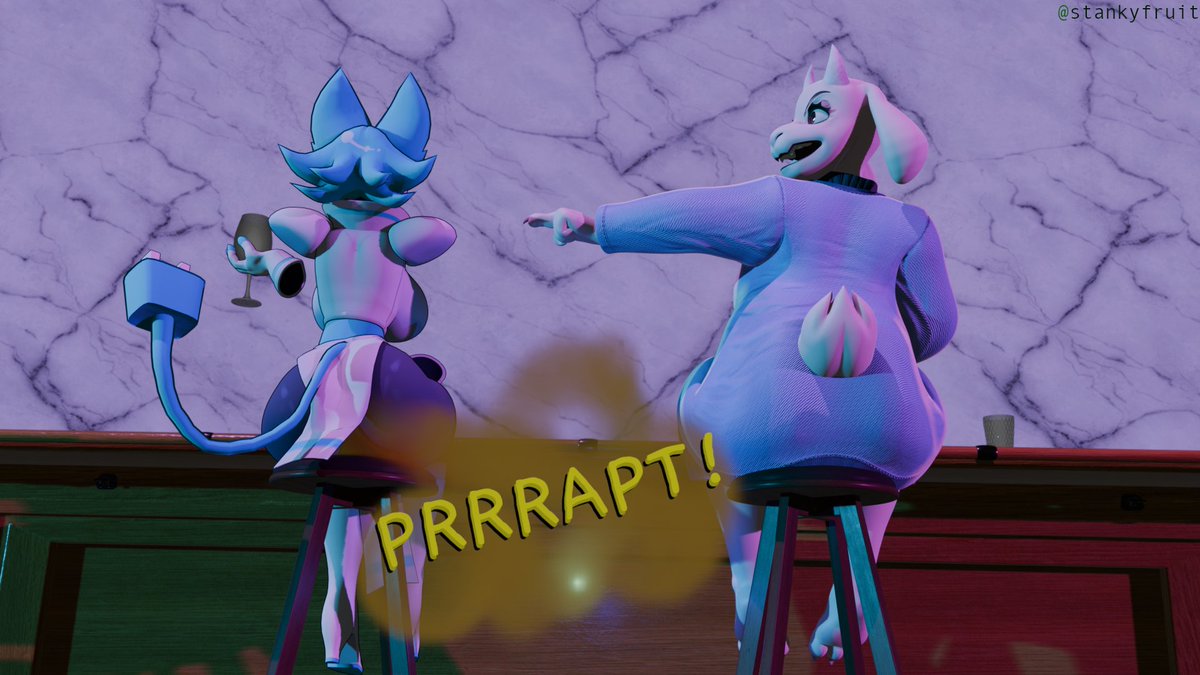 StankFruit tweet media