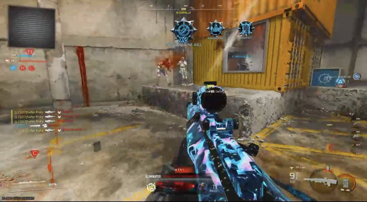 SaNe Risky tweet media