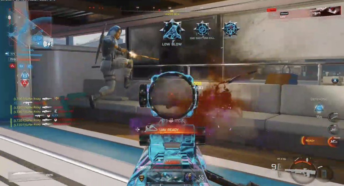 SaNe Risky tweet media