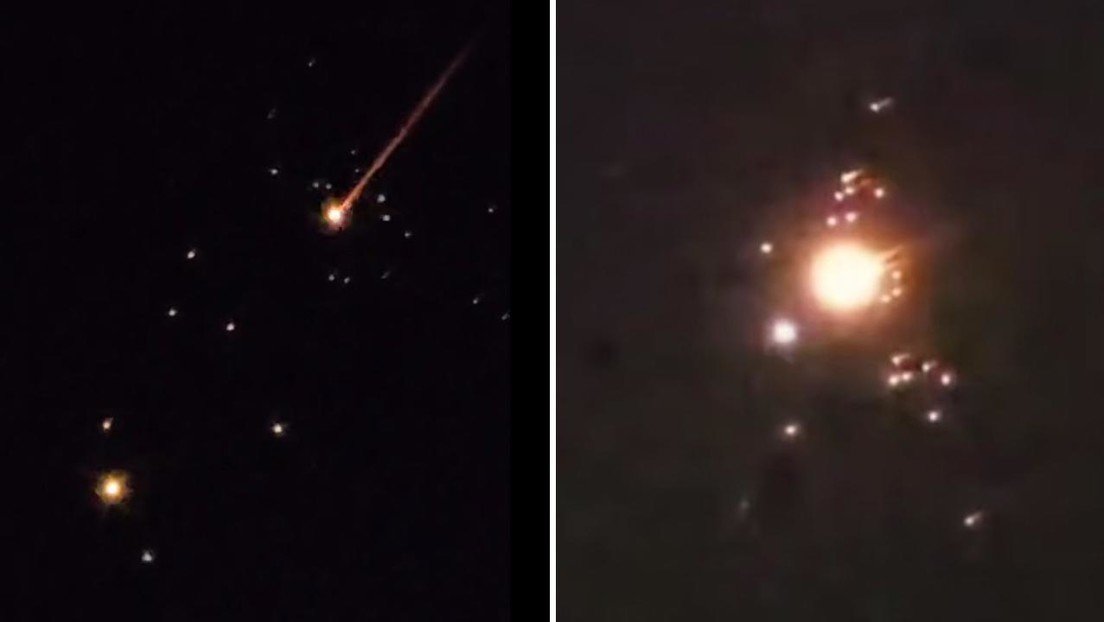 RT en Español tweet media