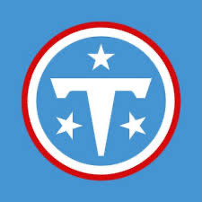 DFW_Titan's tweet photo. @CAnnekalla Man, ifb. But you coulda used our new logo. https://t.co/CIZnlRBEvU