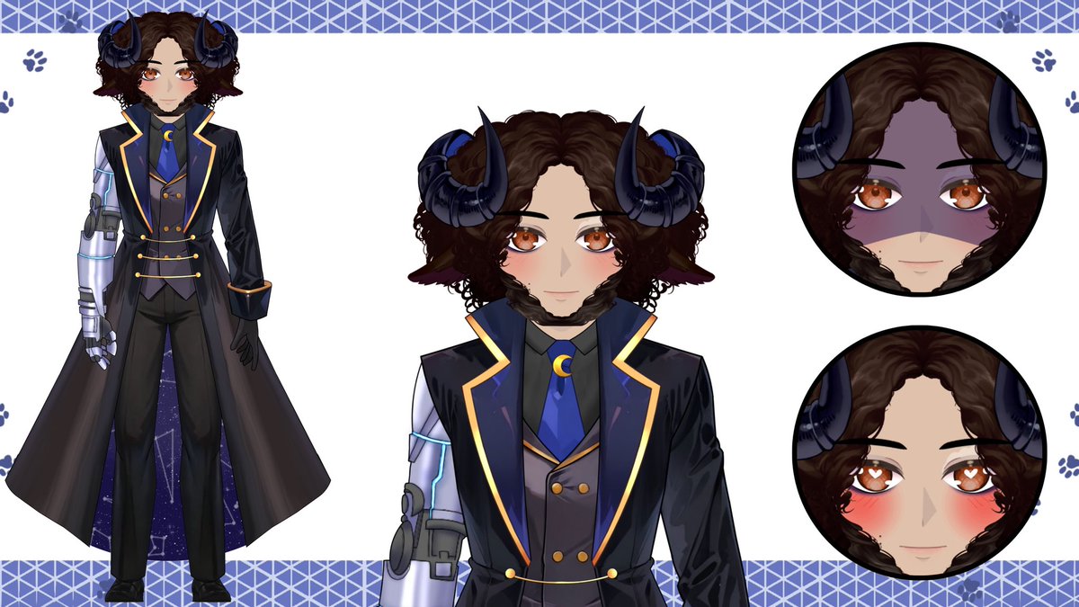 Night Lexi tweet media