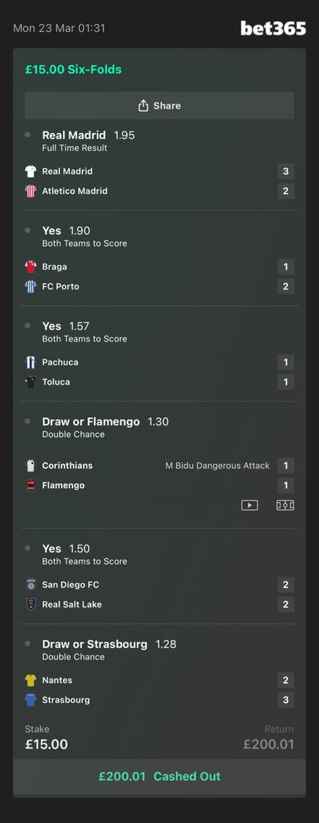 Mainoo | AccaMafia tweet media