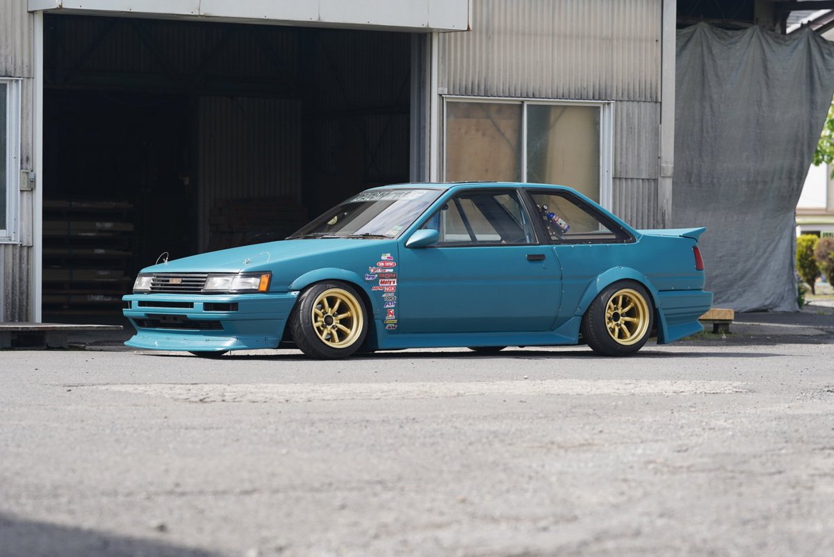 TKKN🇯🇵 tweet media