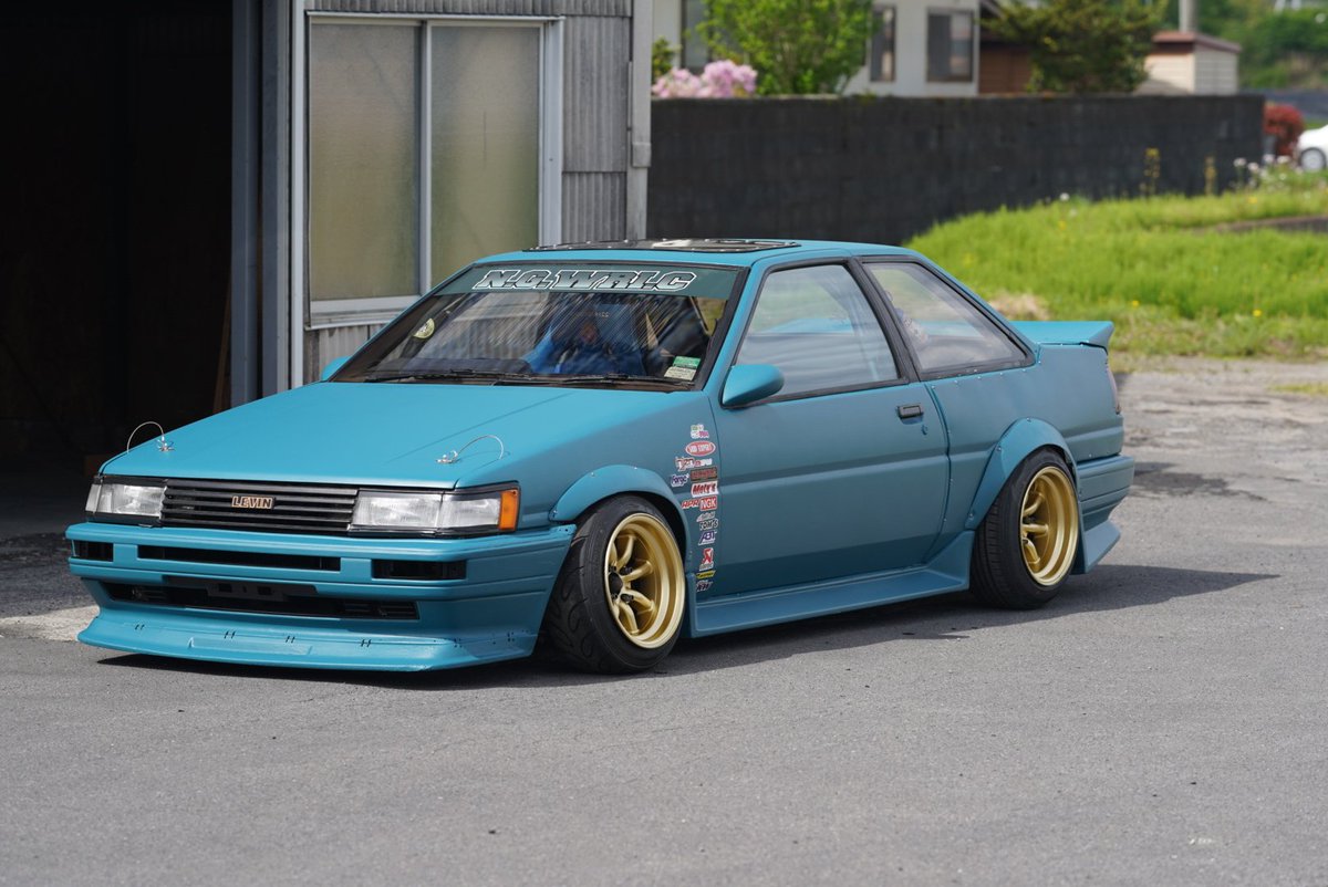 TKKN🇯🇵 tweet media