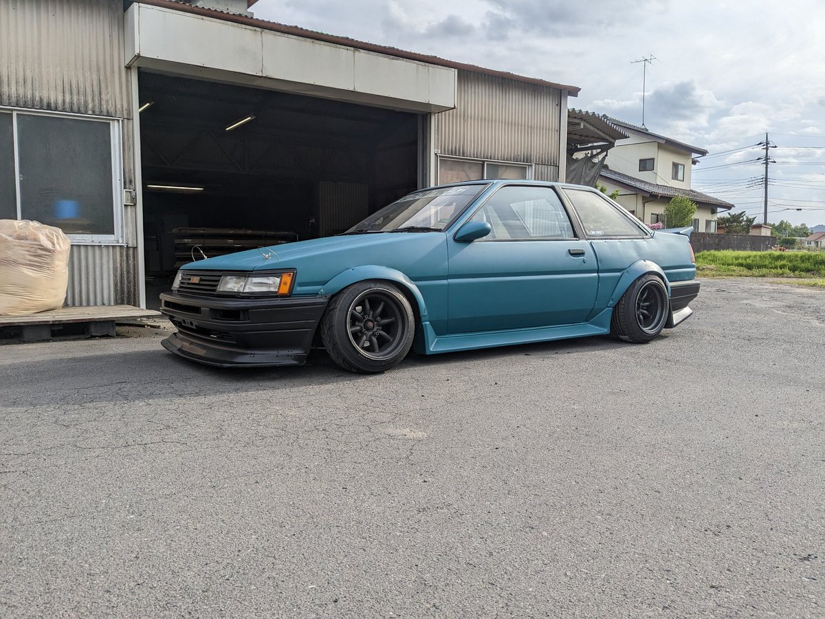 TKKN🇯🇵 tweet media