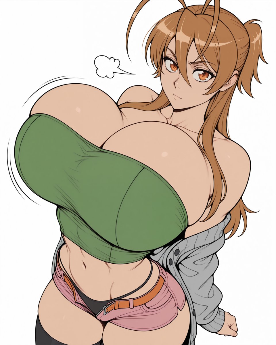 MagisAnime tweet media