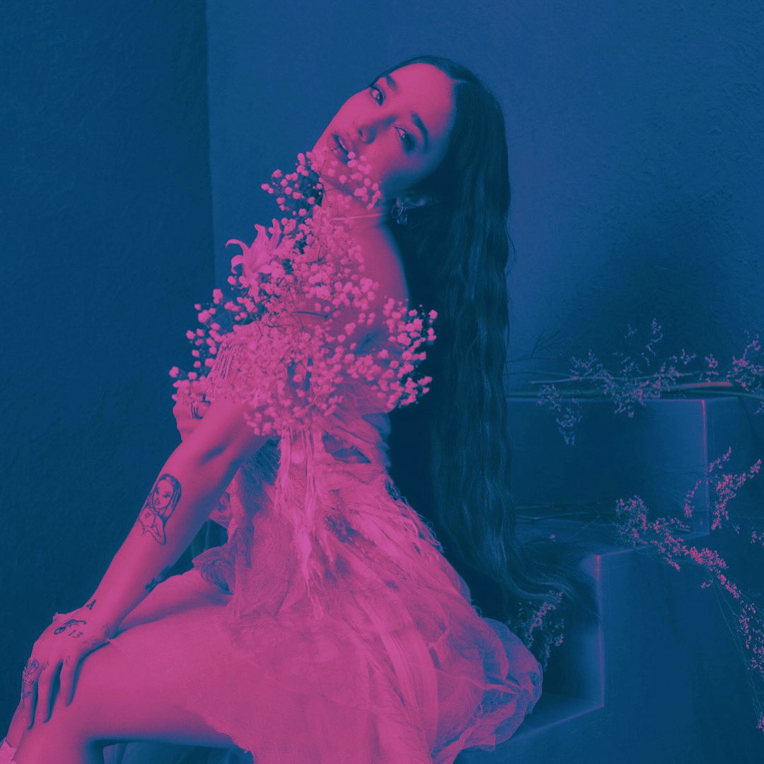 𝐌agnolia 𖤐ั tweet media