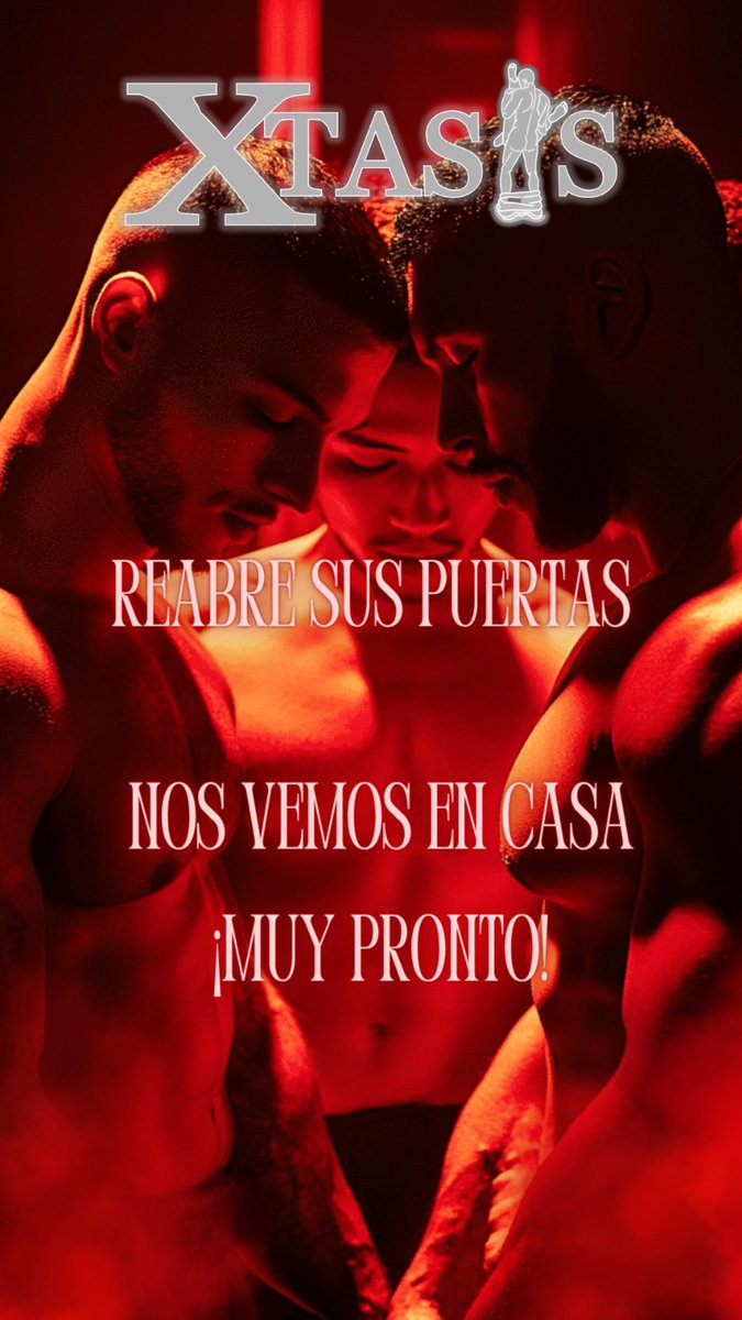 Xtasis Club Morelia tweet media