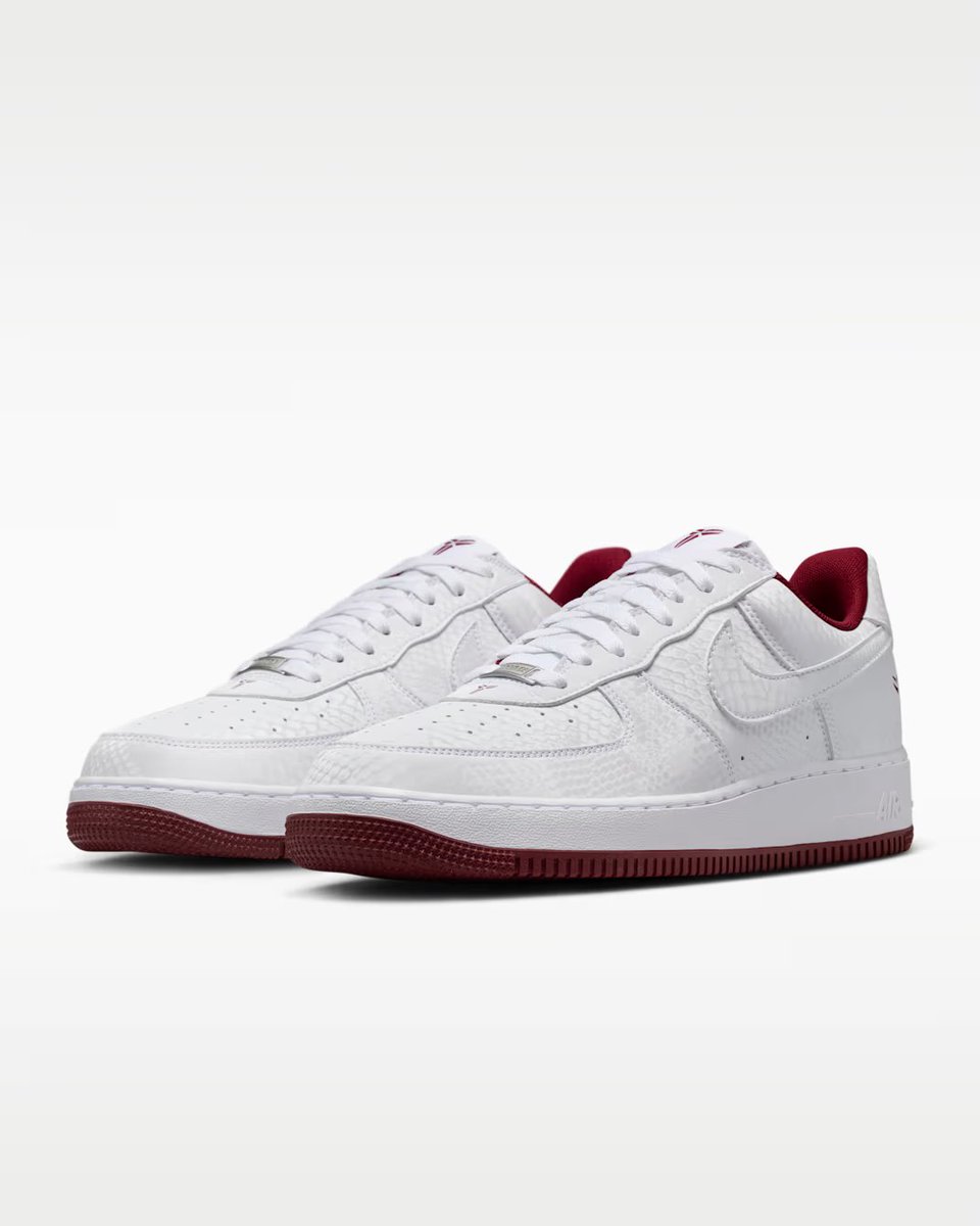 SnkrsStock's tweet photo. Ad: LIVE 
Kobe 'Lower Merion' Collection

-APPAREL https://t.co/VRIbHAbHSf

-PROTRO 5
Nike https://t.co/a0MQJEF5rg
FTL https://t.co/I8TybMLeUr

-AF-1
NIKE
RED https://t.co/BV7a8JupXR
WHITE https://t.co/1DzSrLb14q

FTL
RED https://t.co/cPMAOnINhy
WHITE https://t.co/mCc5Q14pPF

HIBBET
RED https://t.co/3F5XXkIk5c
WHITE https://t.co/t220xhUzNn

SnipesUSA
RED https://t.co/7yhC2YWiCH
WHITE https://t.co/KvuJJ78Dje

DTLR
RED https://t.co/xiTiBpDPIP
WHITE https://t.co/QuDJNzzCpy

Shoe Palace
RED https://t.co/XgKVTg59El
WHITE https://t.co/DTM1IJSABh

SNK
RED https://t.co/RFoxtHUOH4
WHITE https://t.co/DLytjzQ6ra