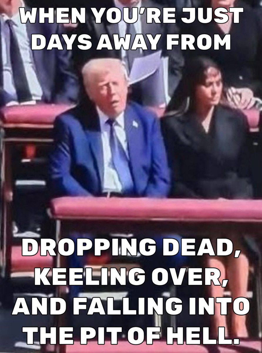 Raven ShitzOnTrump tweet media