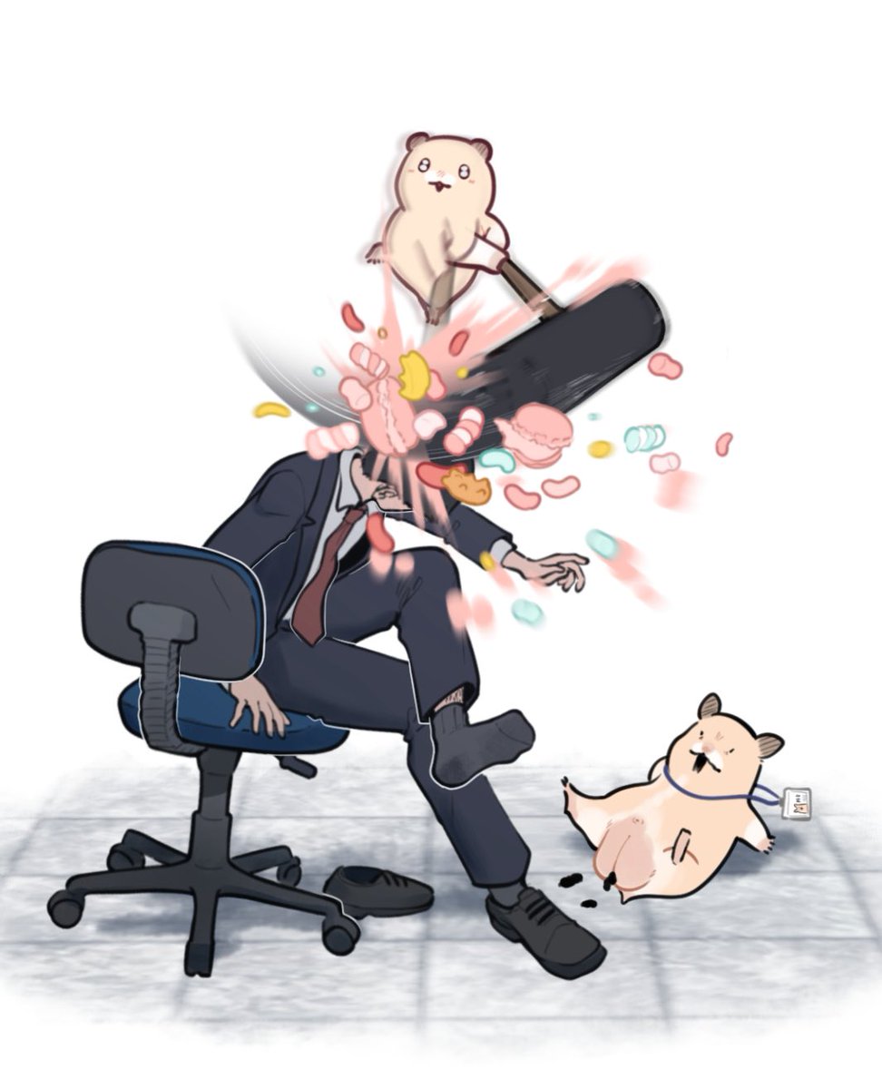 ﾐﾊにやさしく tweet media