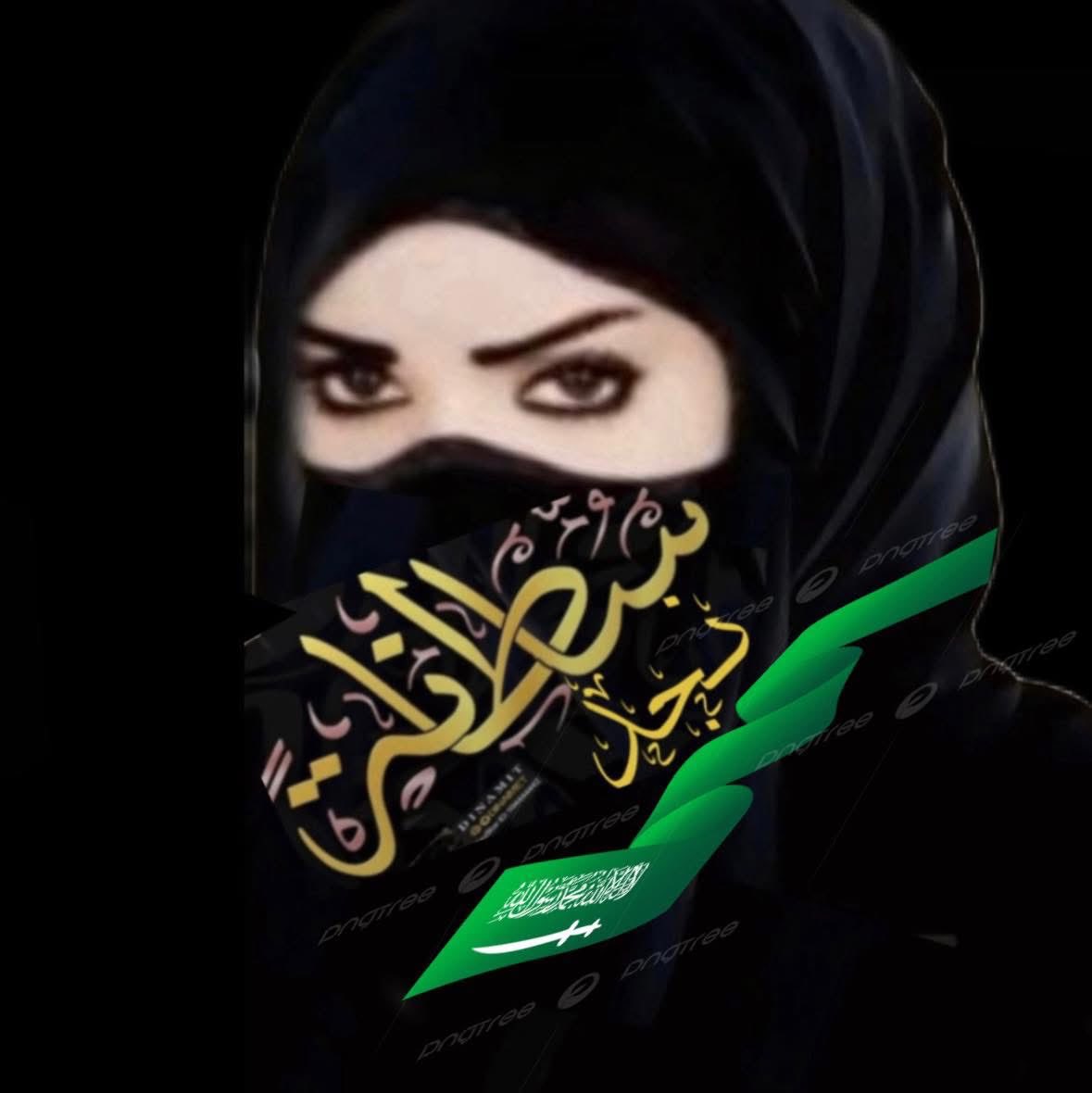 شموخ محمد -سلطانة نجد tweet media