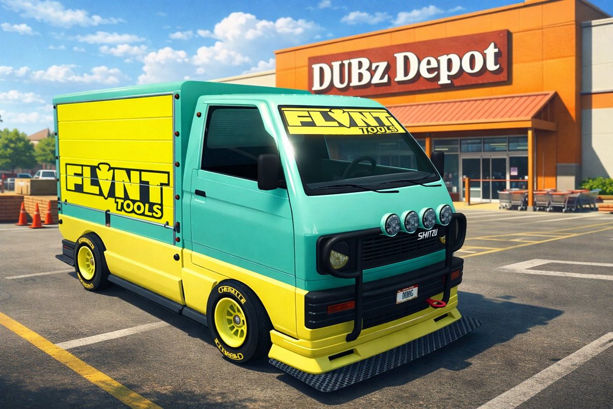 𝘿𝙐𝘽𝙯 tweet media