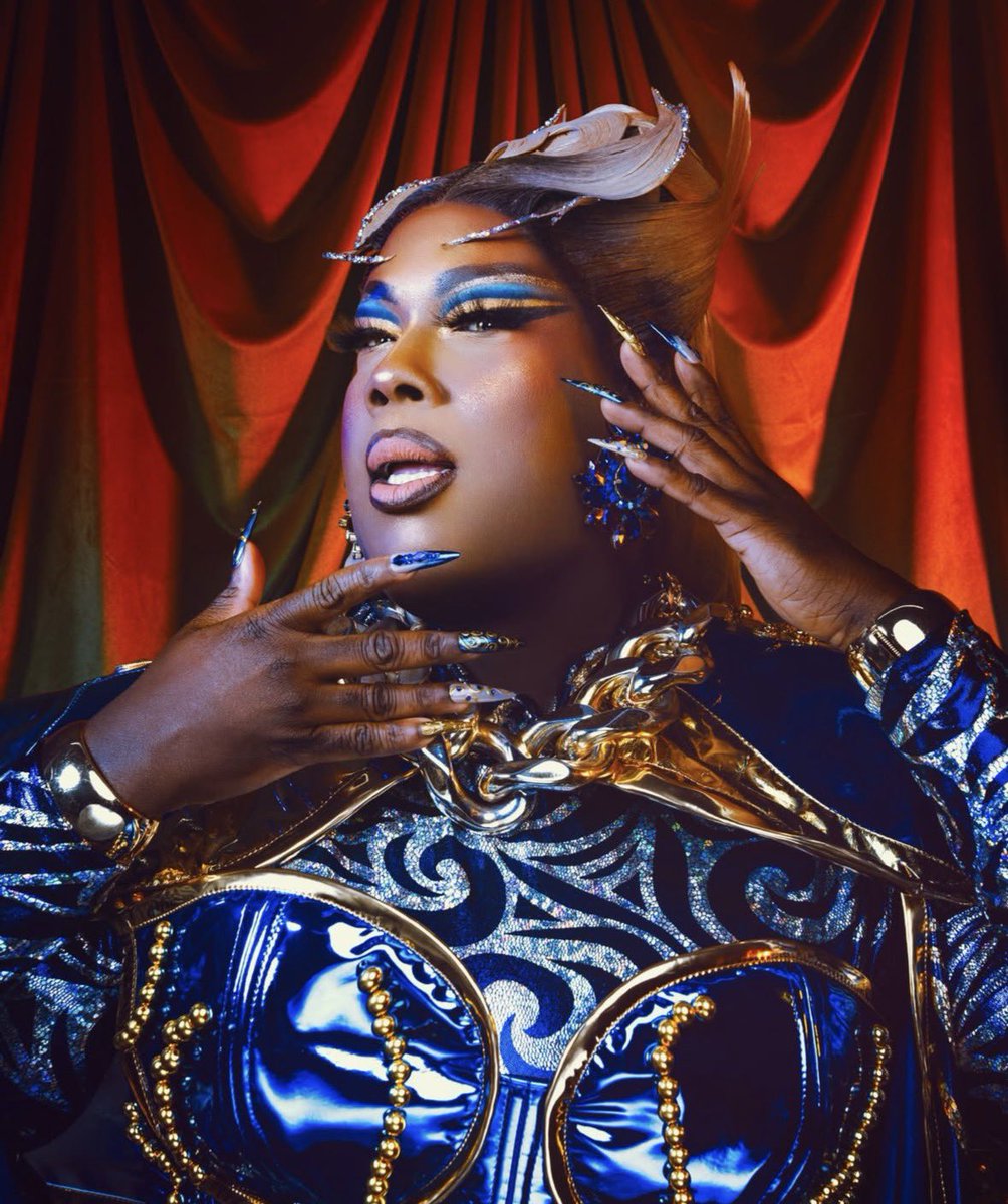 Drag Crave tweet media