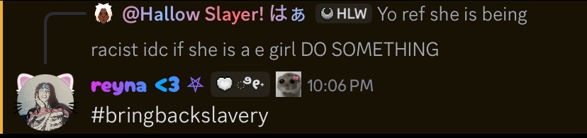 TYT StarkidSlayer tweet media