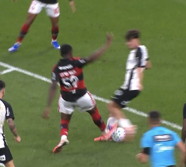 Olé do Brasil tweet media