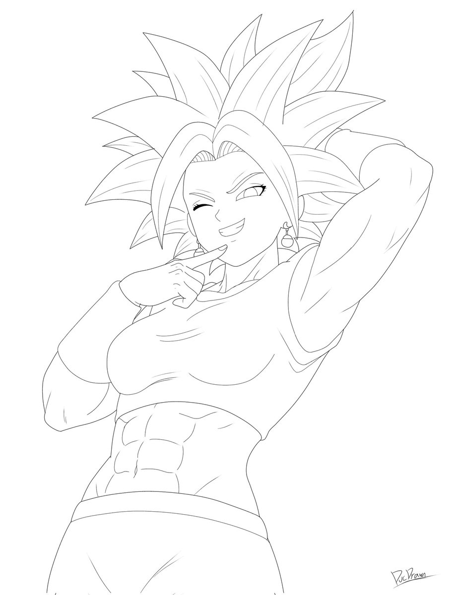 duc_drawn (comms Open) tweet media