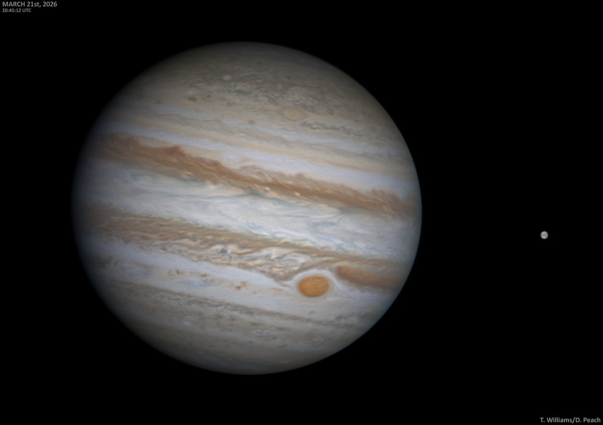 Damian Peach🔭🪐 tweet media