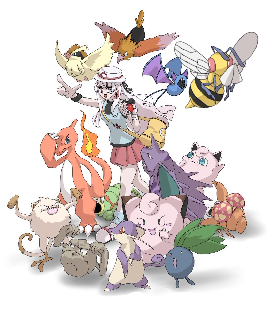 じぇっこ tweet media