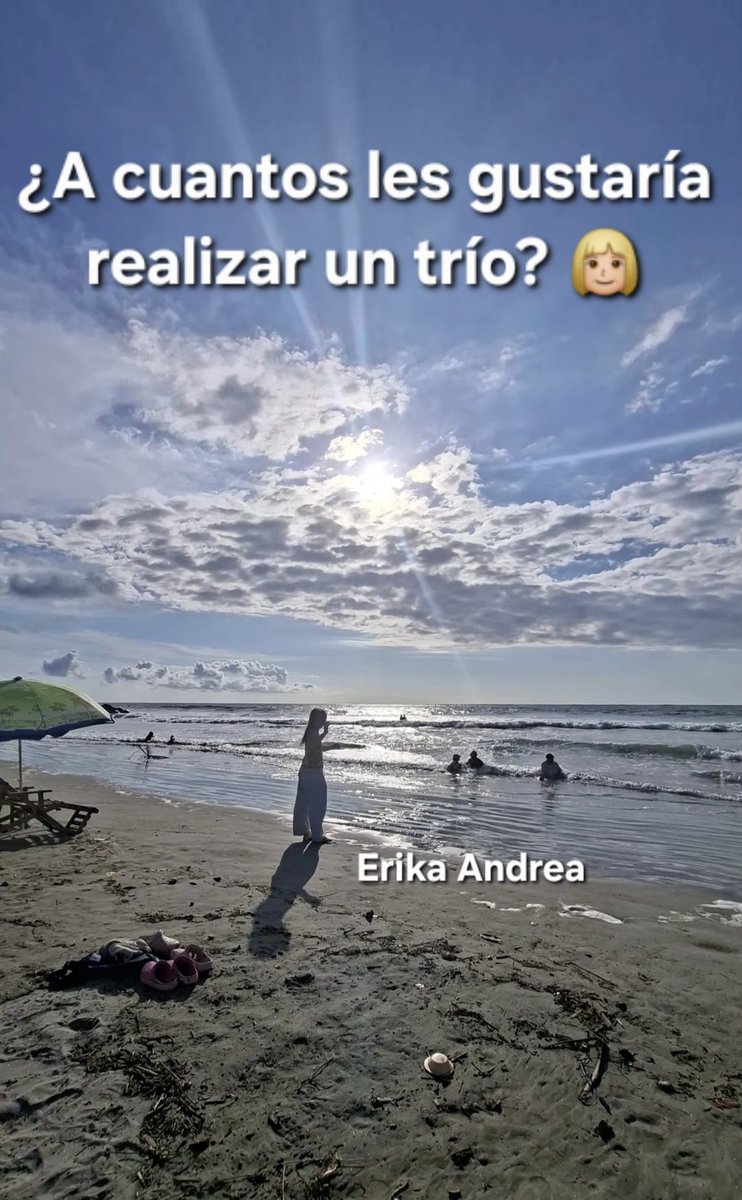 Erika Andrea Dulce tweet media