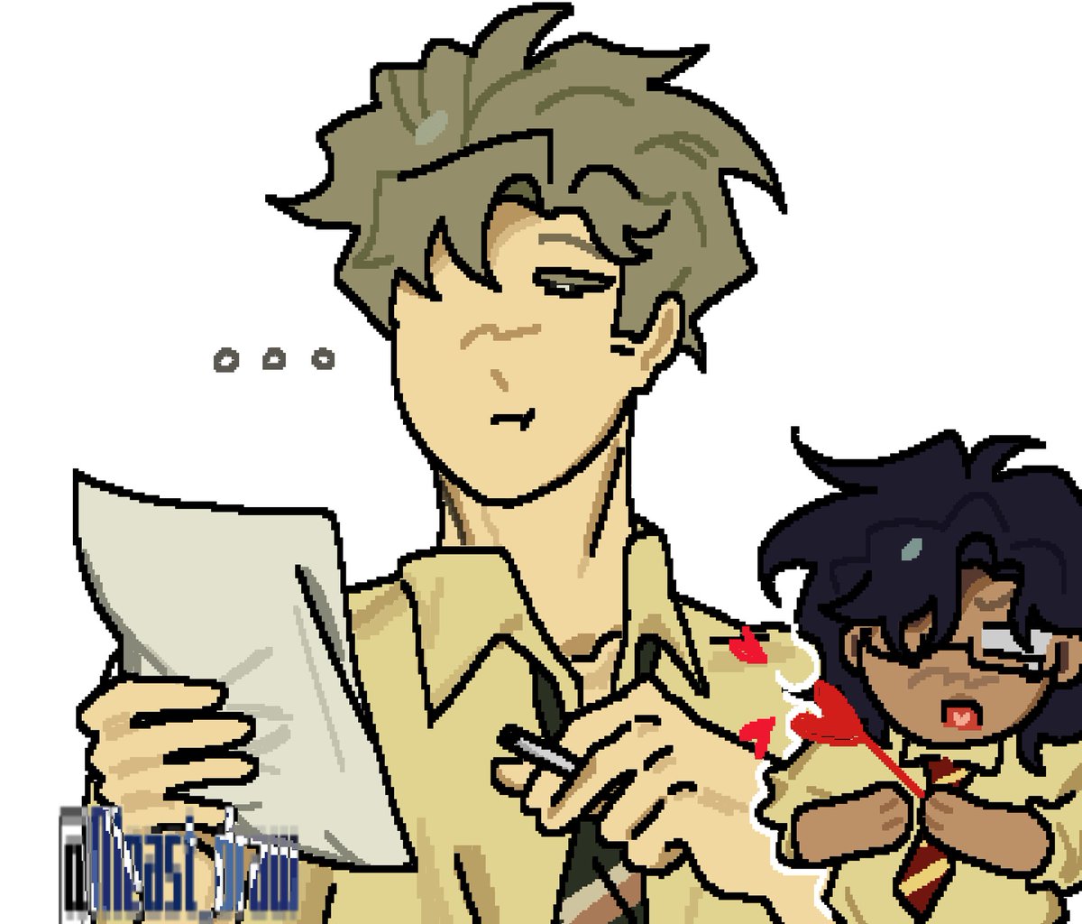 Meast_draw (Comms close) tweet media