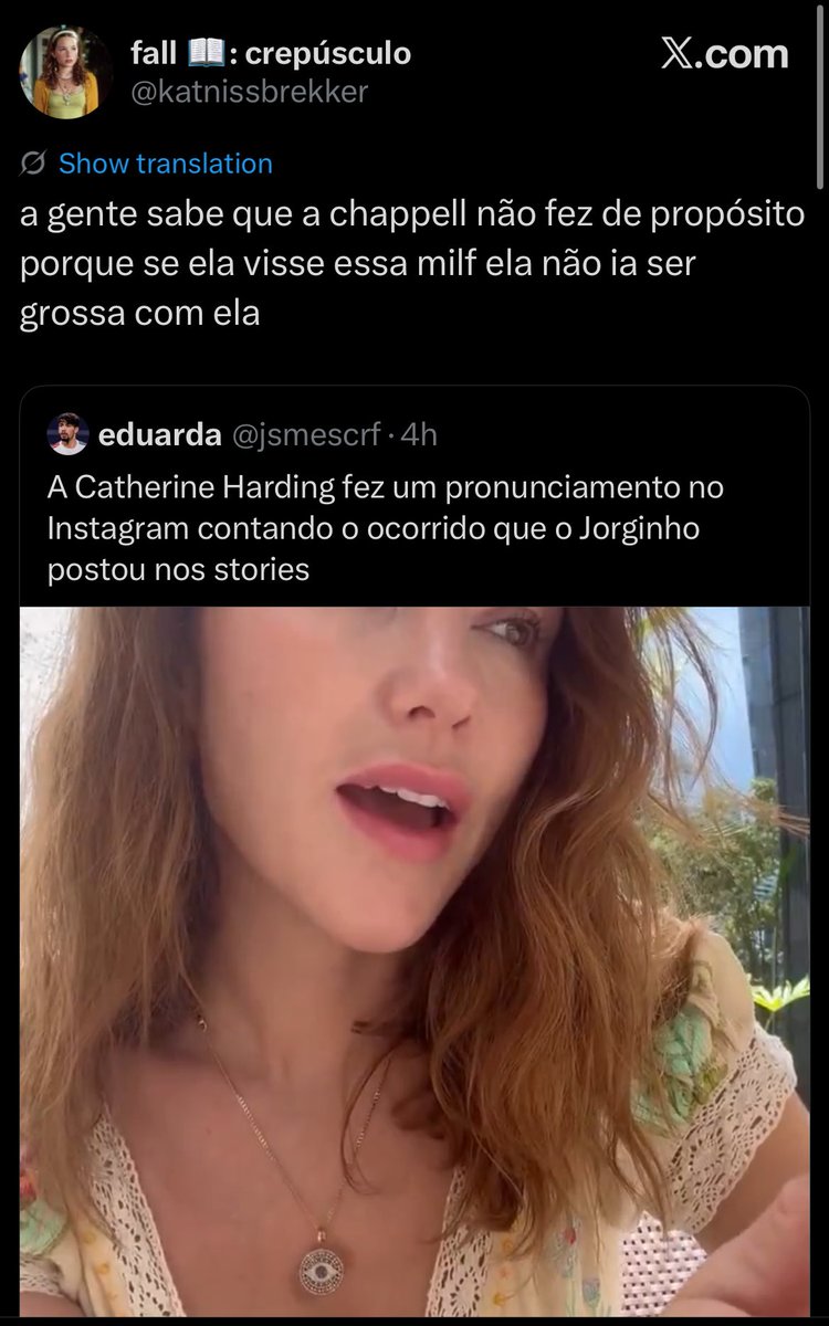 Info Chappell Roan Brasil tweet media