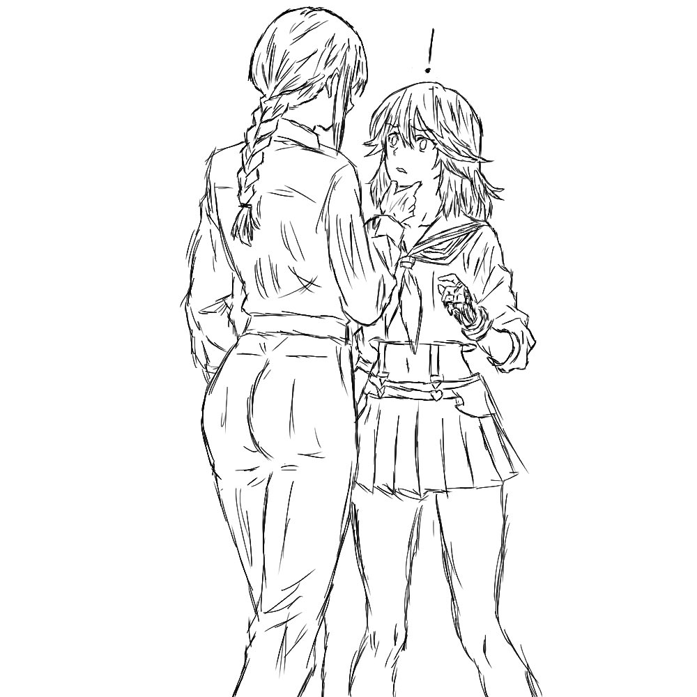 ryuuujinn 'ㅅ' tweet media