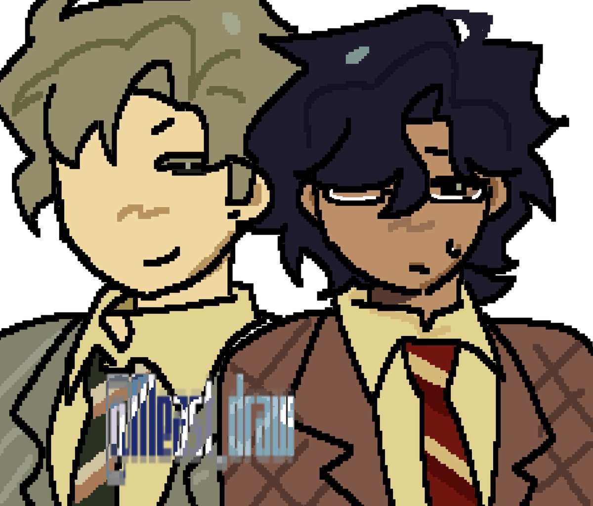 Meast_draw (Comms close) tweet media