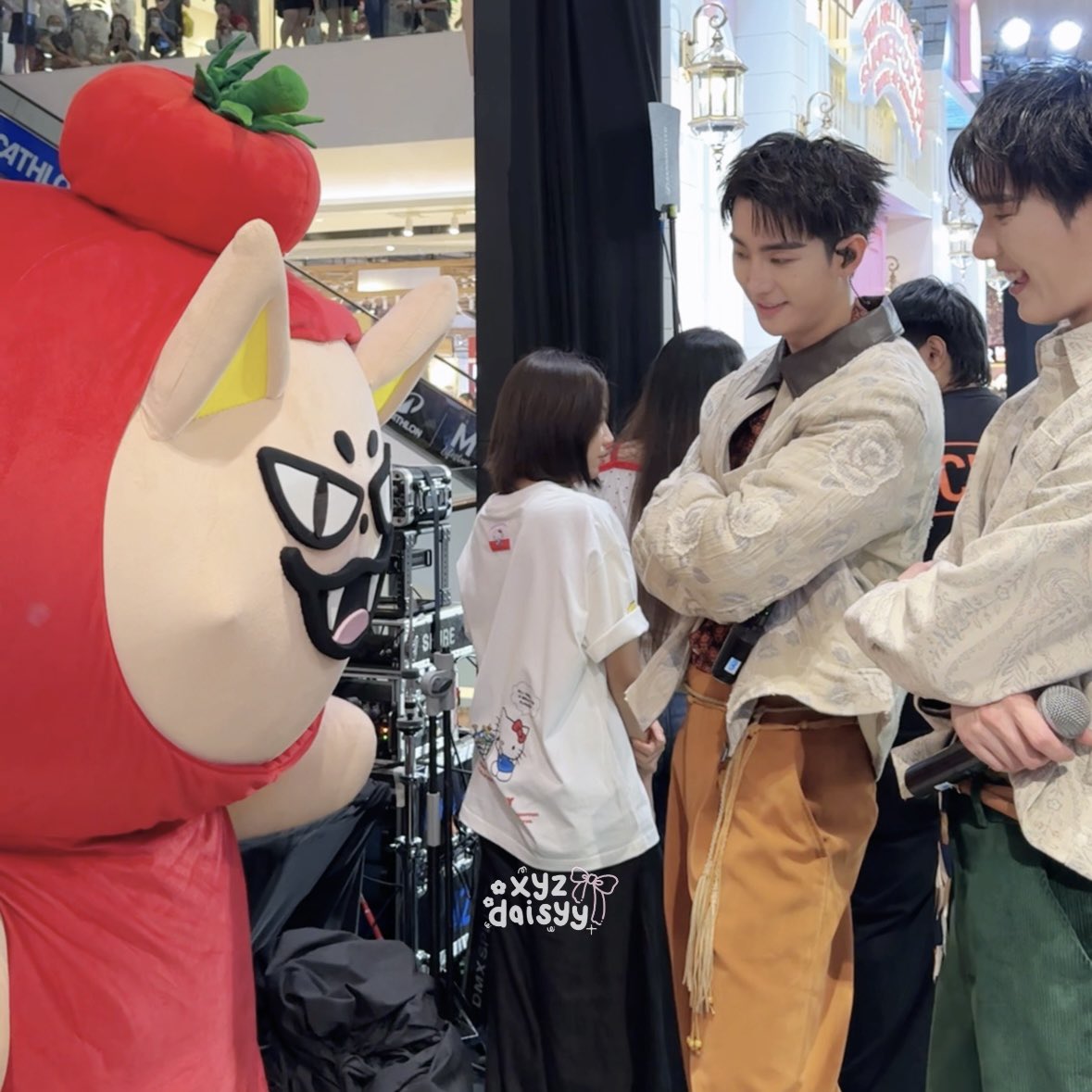 daisyy 𐙚 tweet media