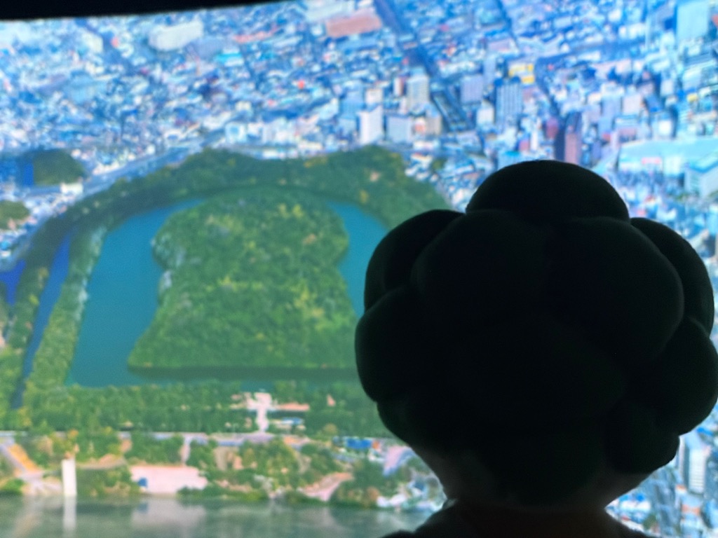 モックル（河内長野市公式） tweet media