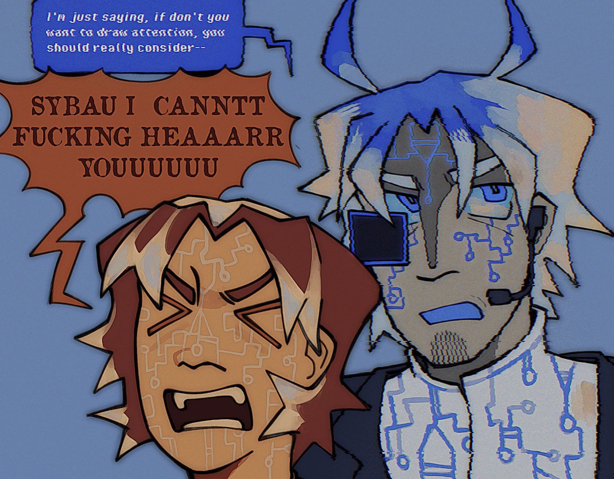 🪲 • ARCHIE tweet media