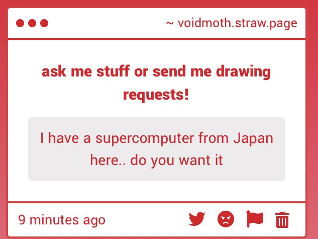 🪲 • ARCHIE tweet media