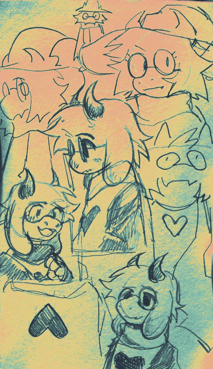 asterisk tweet media