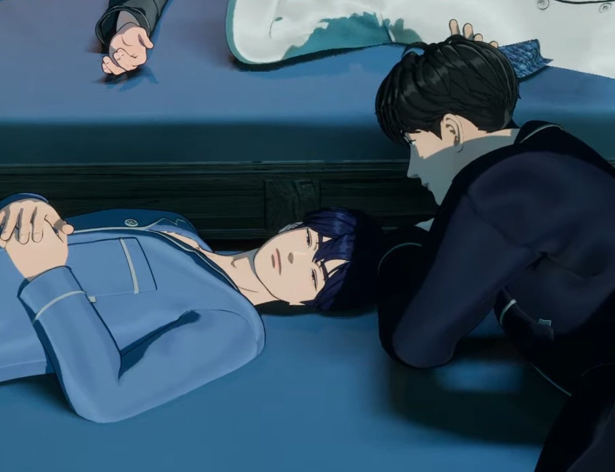 애교장인냐냐 tweet media