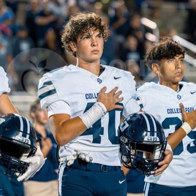 ctjudy's tweet photo. Good luck to the CP Boys Golf Team tomorrow and Tuesday and my football / golfer, Major!

@major_judy1175 @CPCavalierGolf @coachburo @TWCPFootball @CoachCho_ https://t.co/RYUCwBzEDw