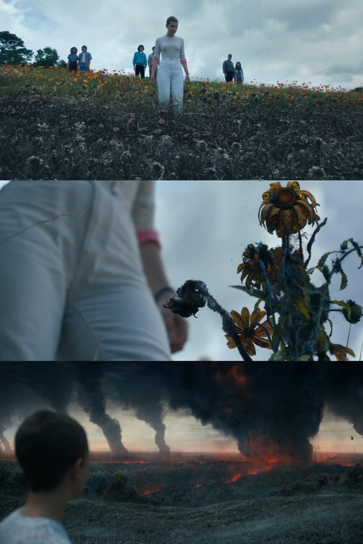 htppspidey's tweet image. The #best season finale, that's where it should have ended.