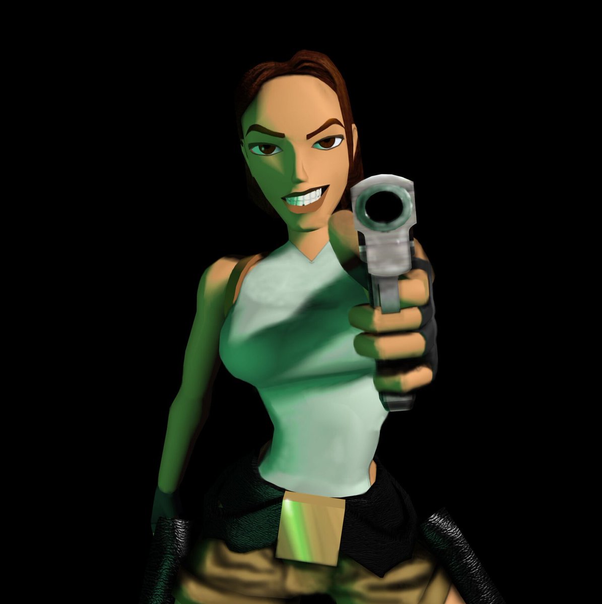 Smitty CEO of Harley and Quiet tweet media