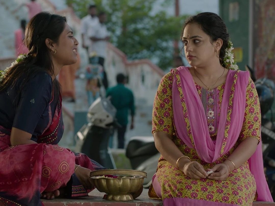 Durai Bhavani tweet media