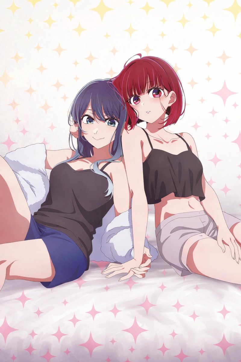 Ava the Ayaka fan🏆💄🎼(comms open) tweet media