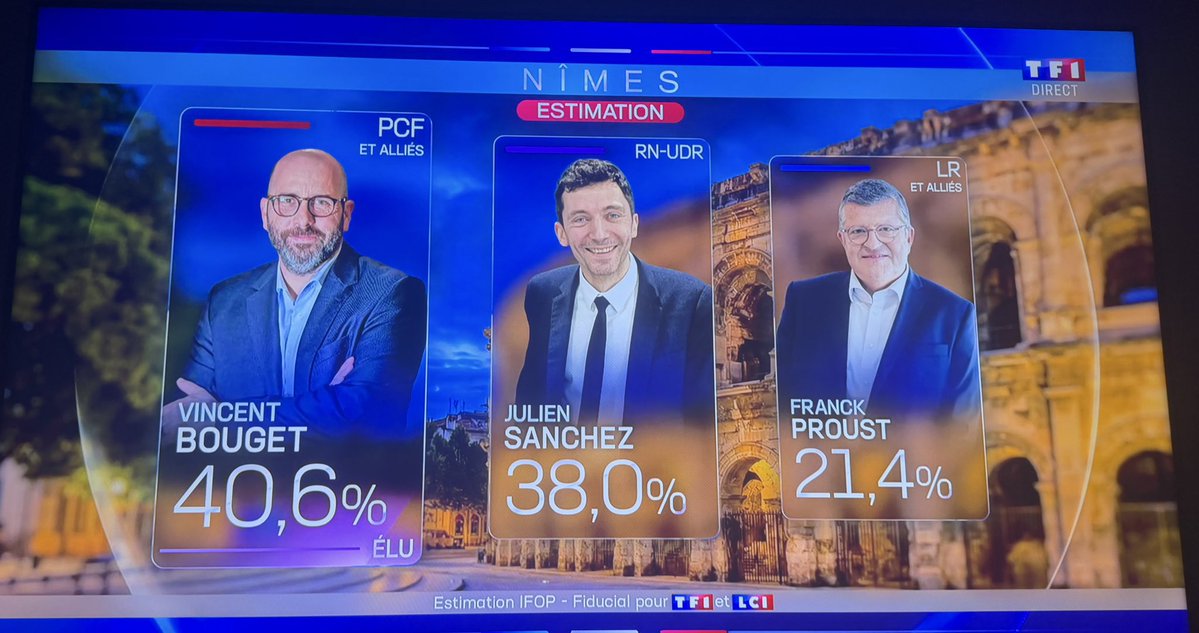 Eric Morillot tweet media