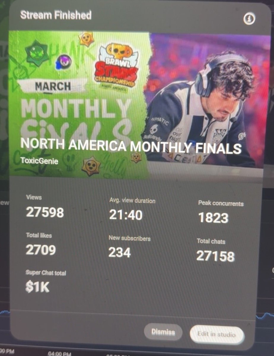 ToxicGenie tweet media